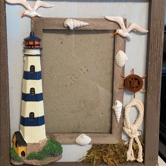 Nautical decor bundle - Picture 4 of 5